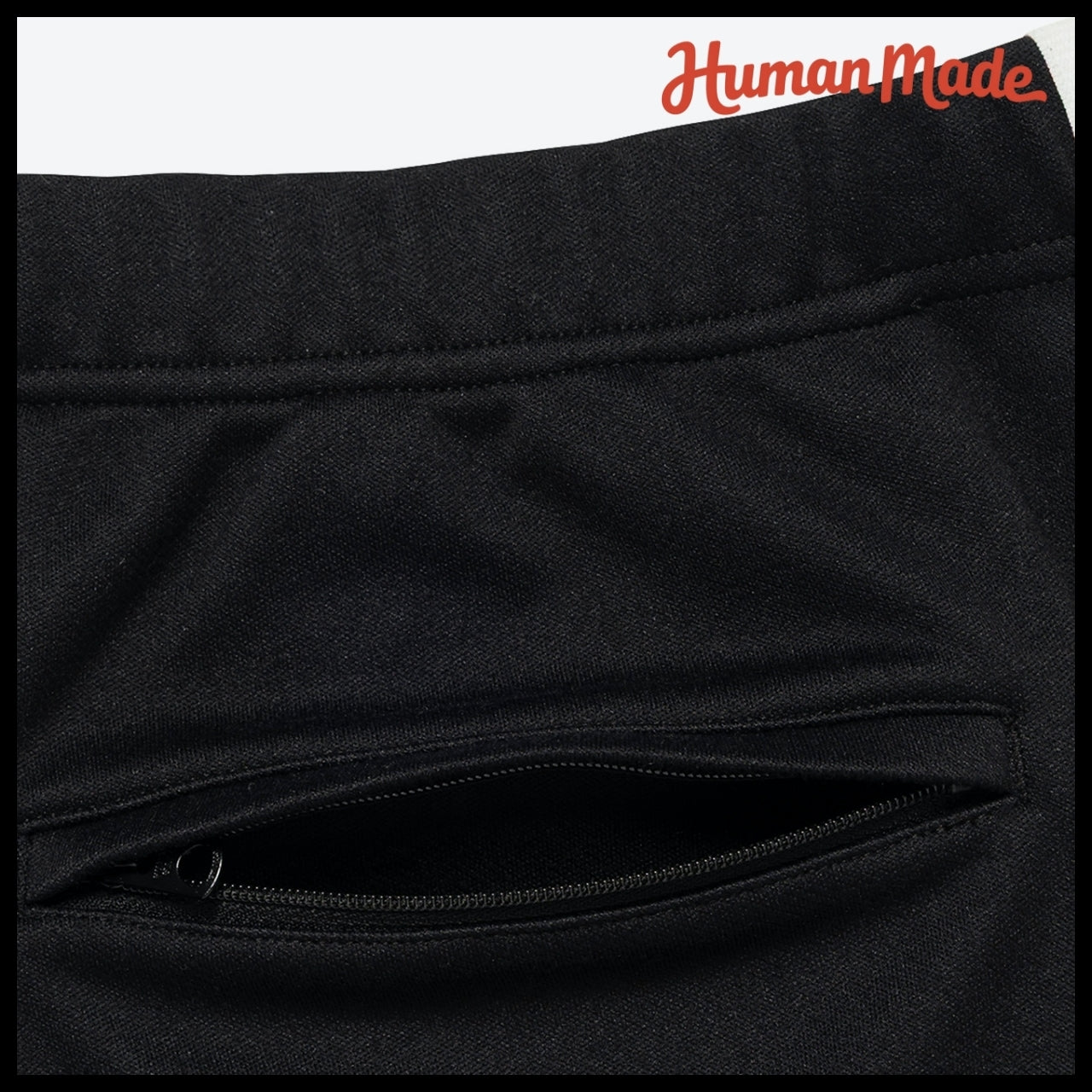 【HUMAN MADE】Track Pants