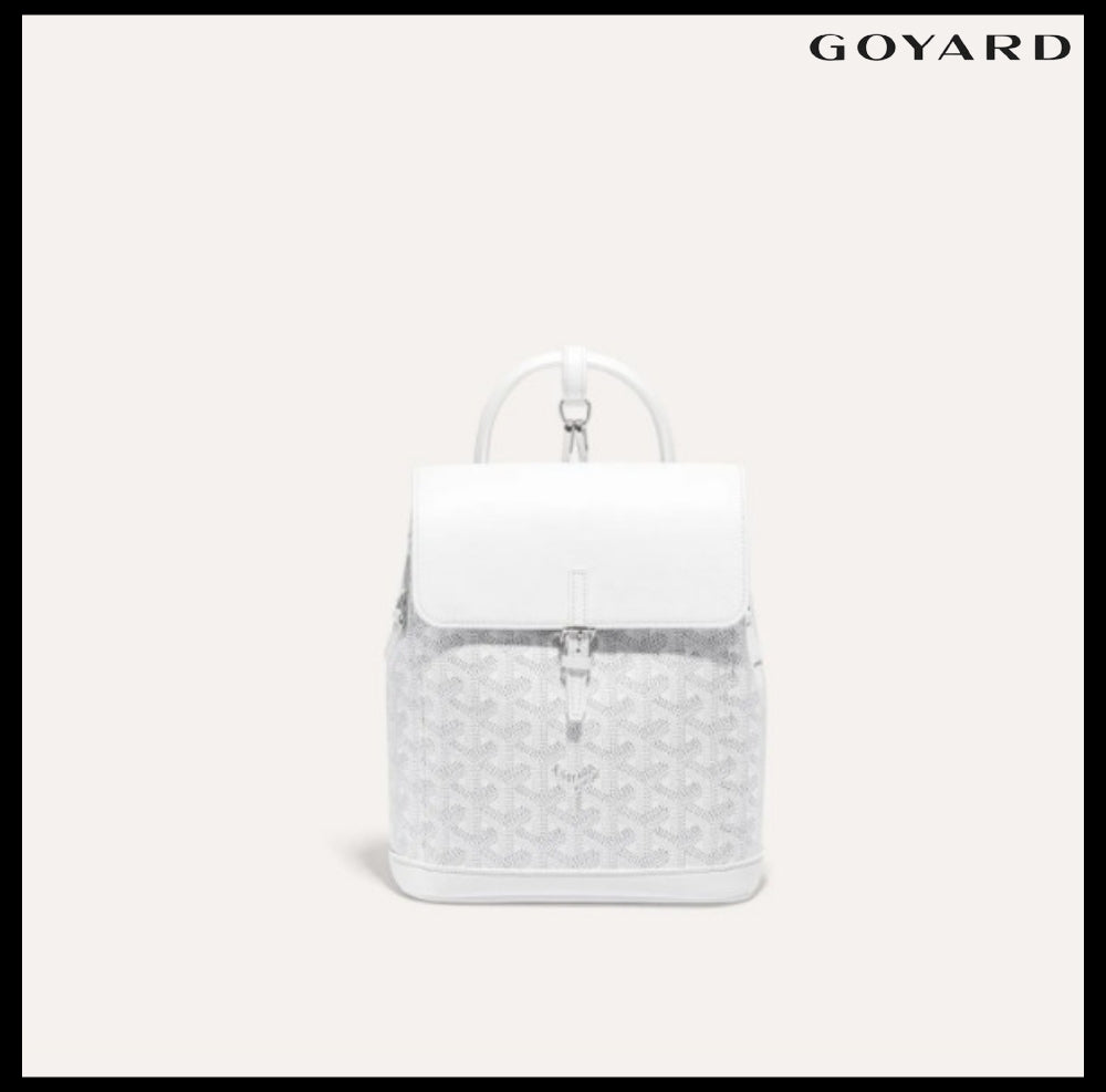 ◆韓国百貨店仕入 GOYARD◆ALPIN MINI BACKPACK