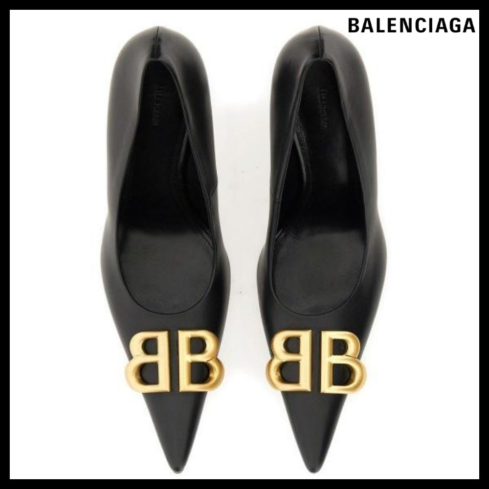 ★BALENCIAGAアウトレット セール ★Flex BB 90mm Pump