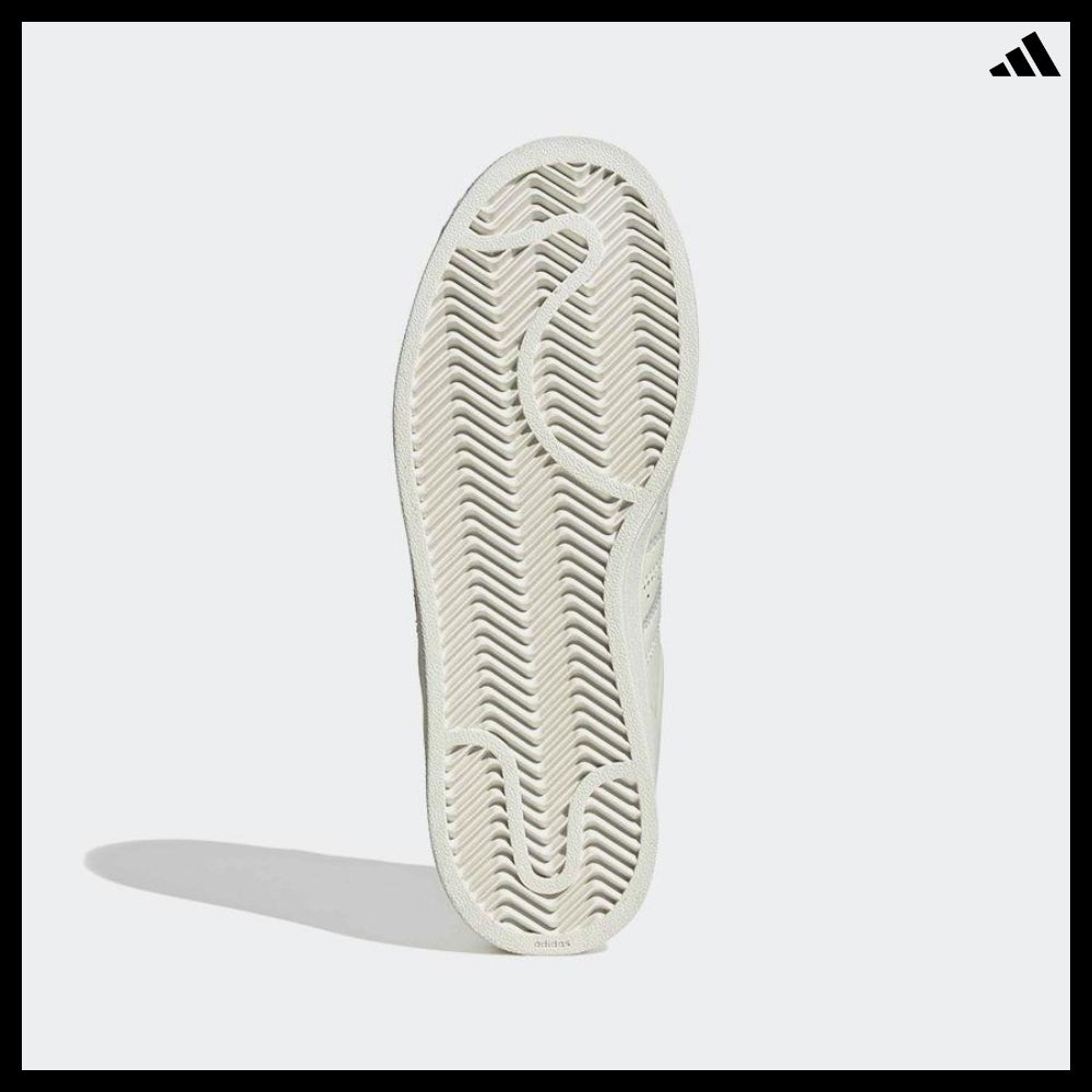 【adidas】Superstar II Women’s