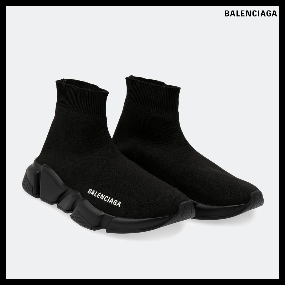 【BALENCIAGA】Speed Recycled Knit Sneaker