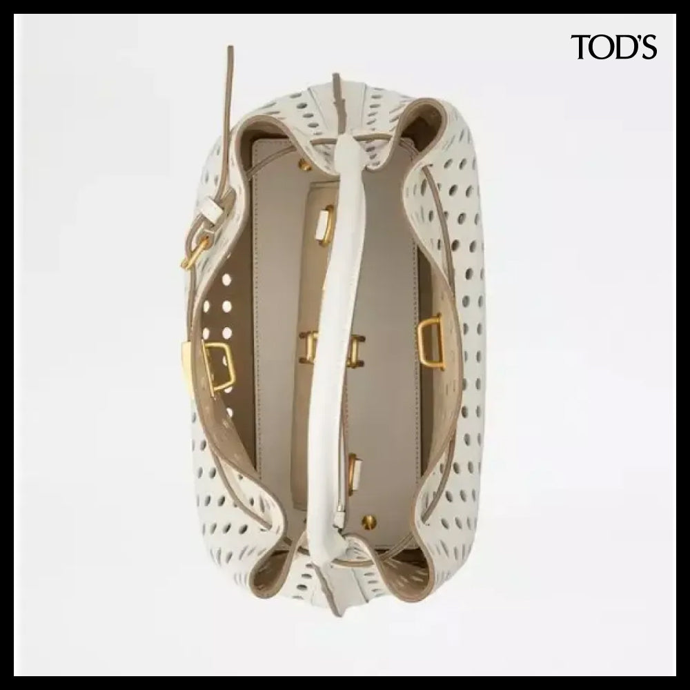 【TOD'S】Mini Handbag XBWT