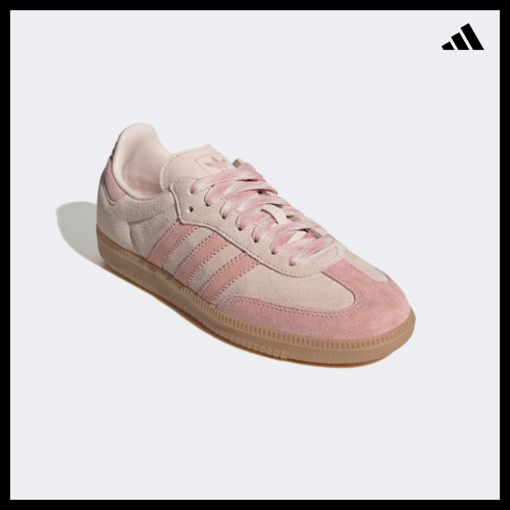 ★ADIDAS★ Samba OG Womens JR8874