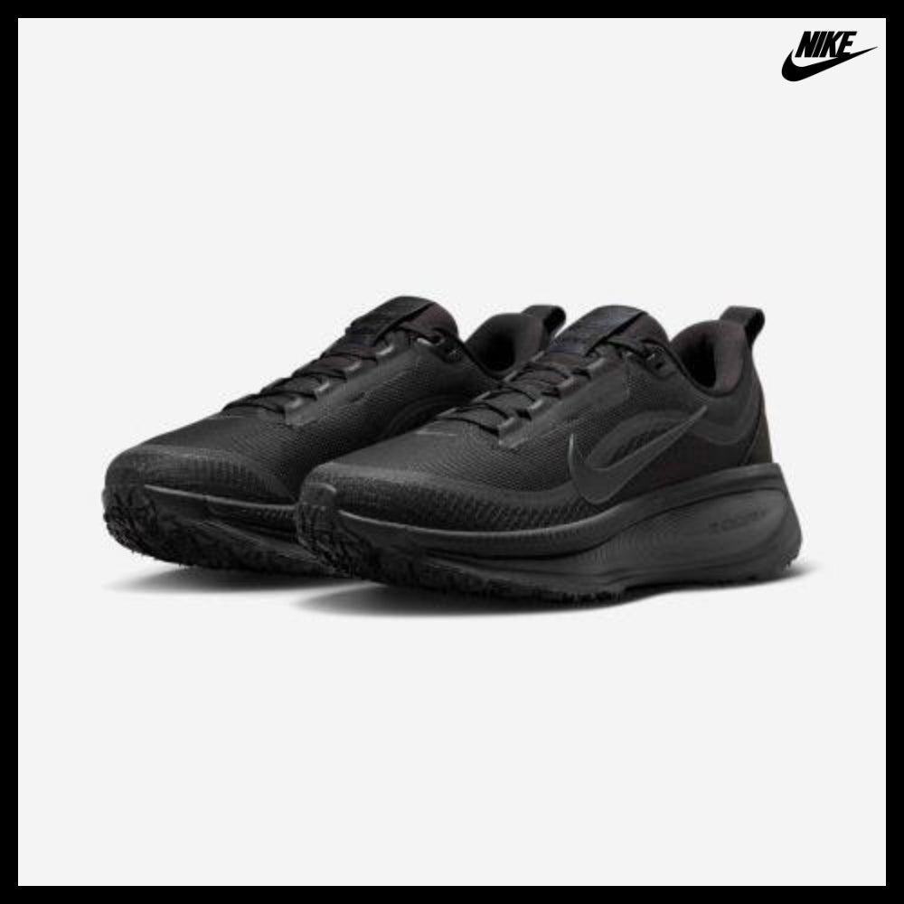 【Nike】VOMERO 18 GORE-TEX BLACK ANTHRACITE