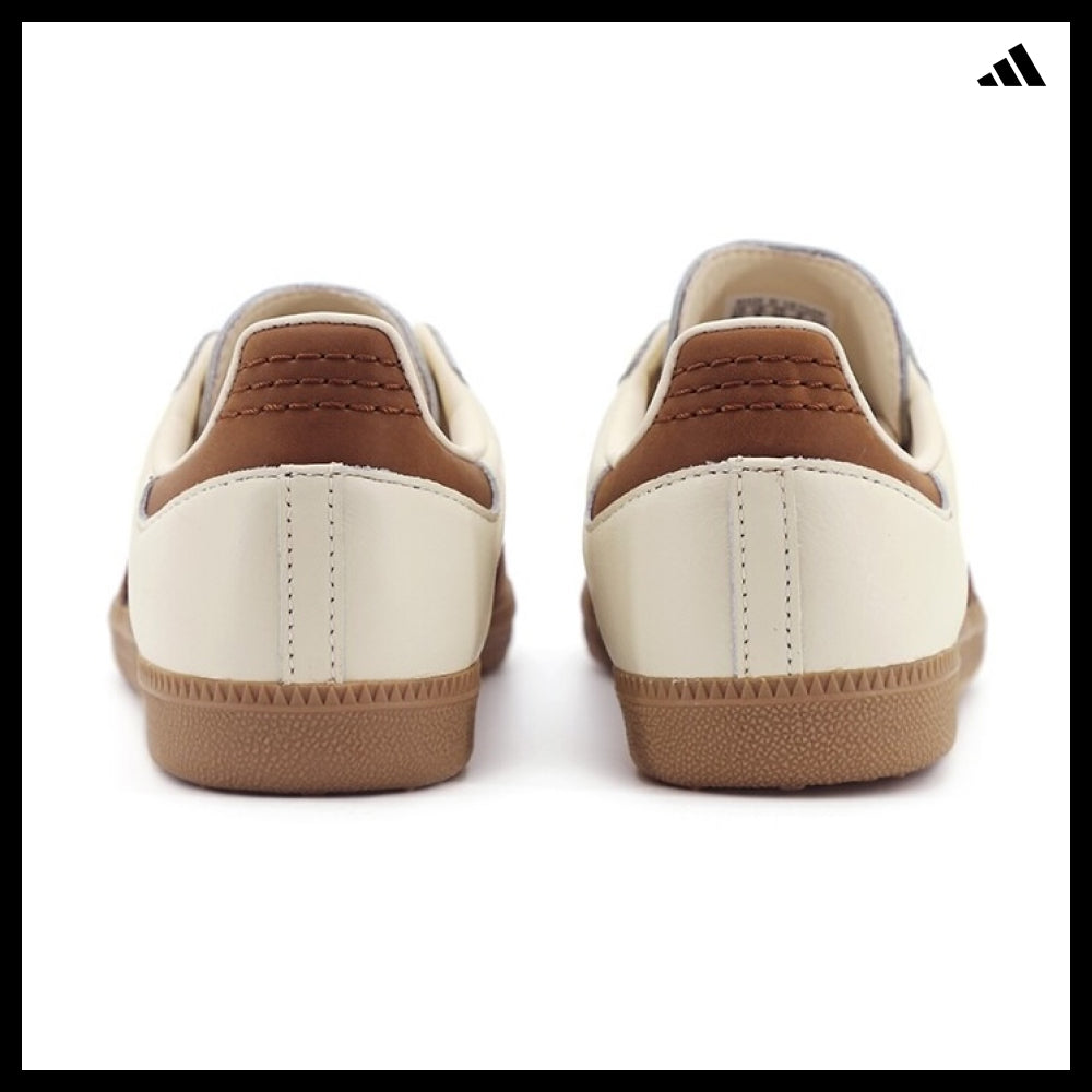 【ADIDAS 】Samba OG W