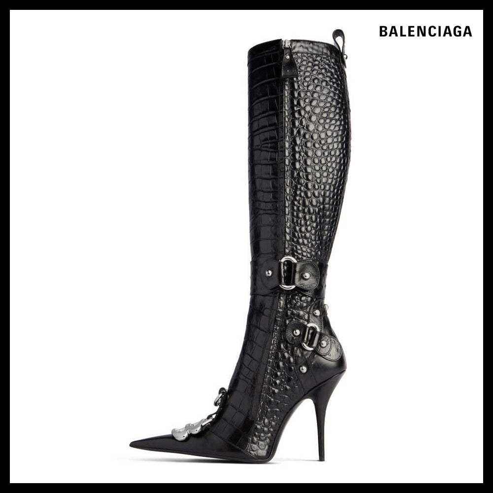 ★BALENCIAGAアウトレット セール ★Essex Boot