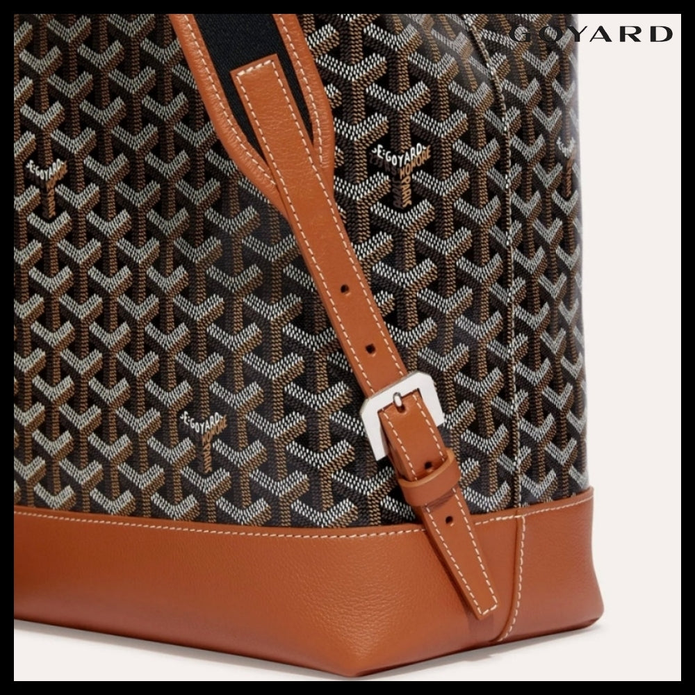 ◆韓国百貨店仕入 GOYARD◆CISALPIN BACKPACK