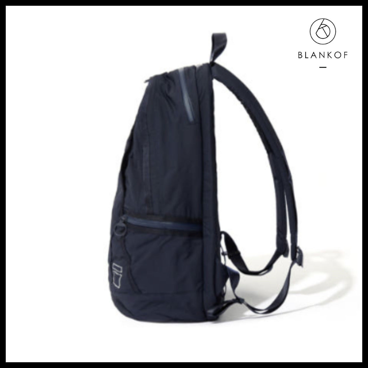 【BLANKOF】Eiffel Pack 27 Backpack (4 Colors)