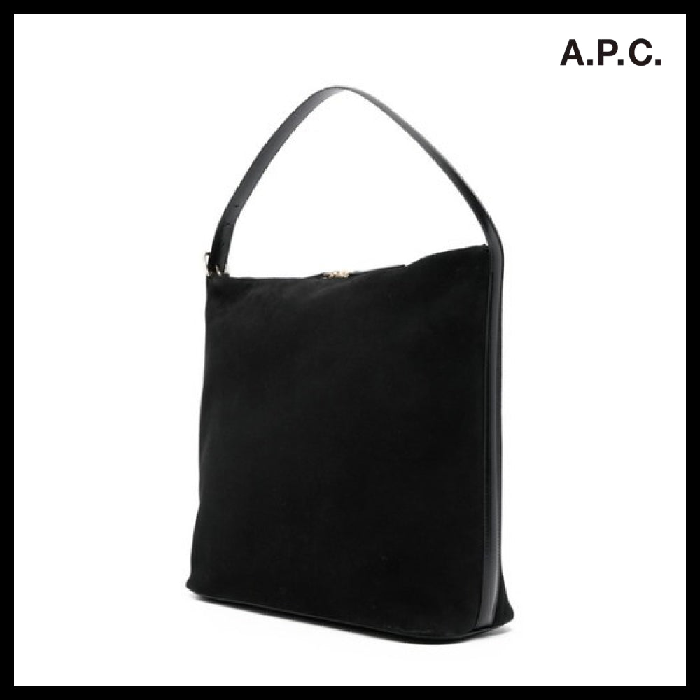 【A.P.C】Vera Maxi Bag