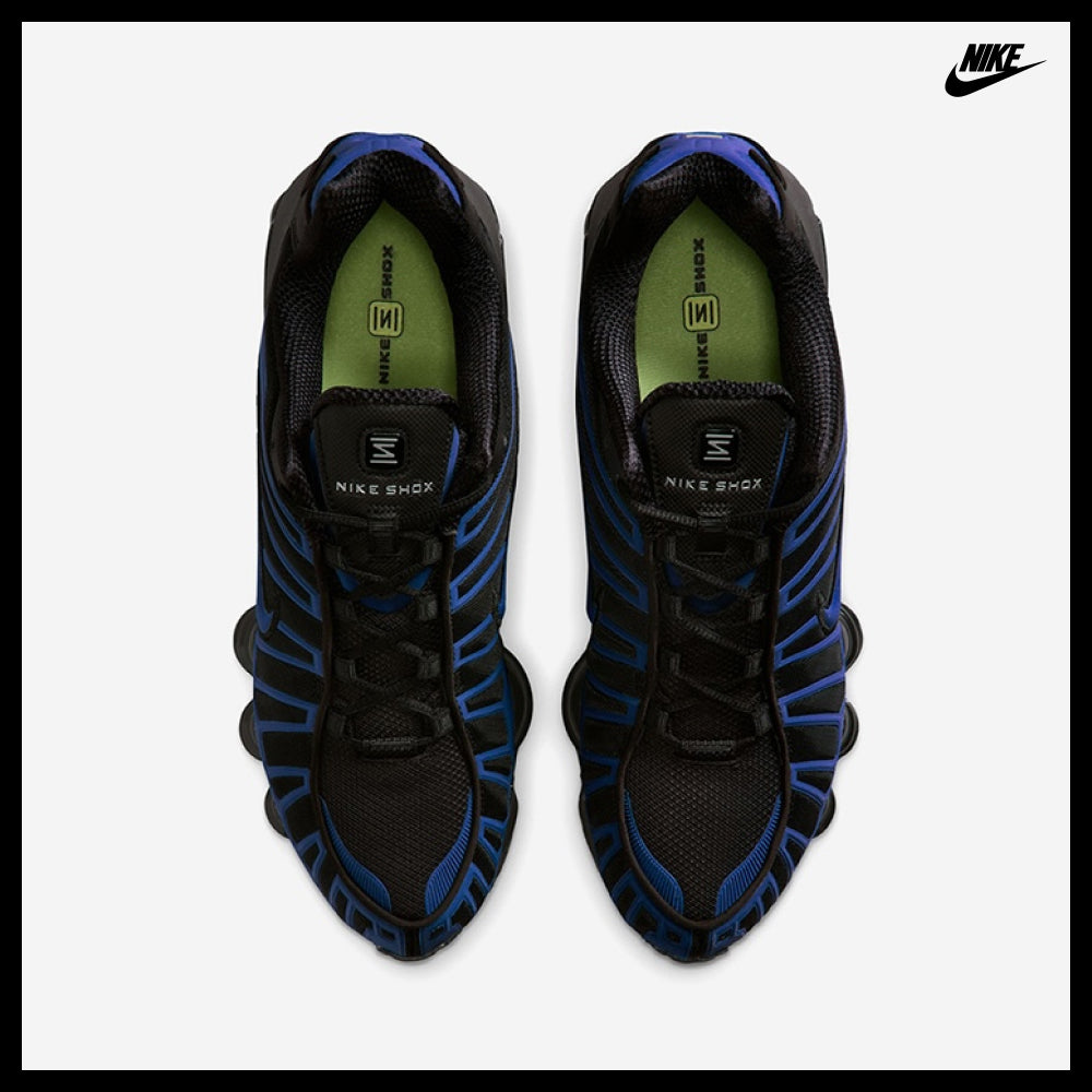 【NIKE】Shox TL Reflective