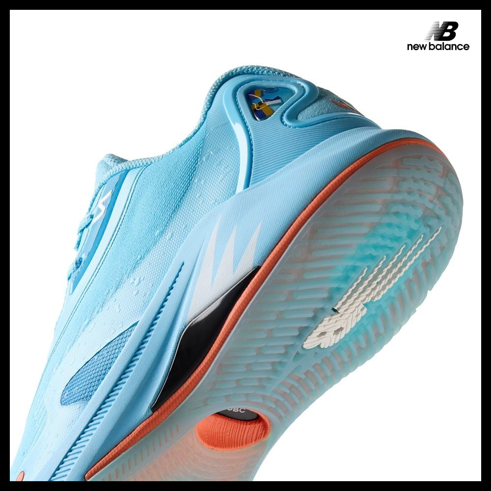 【NEW BALANCE】New Balance Kawhi 4 Wave