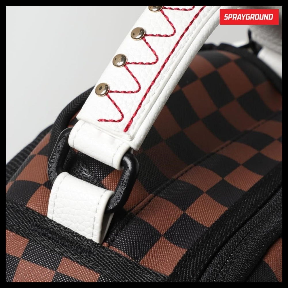 【Sprayground】Backpack Multicolor
