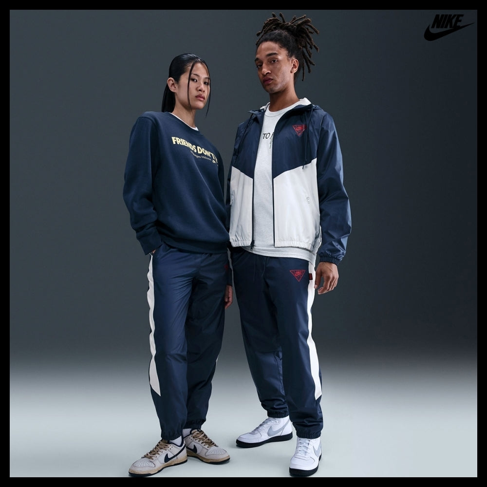 【NIKE】Men's Windrunner Pants