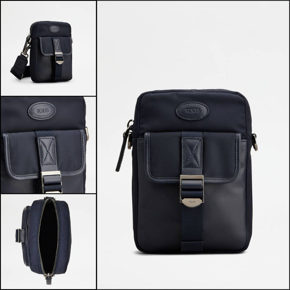 【TOD'S】Phone Holder Mini