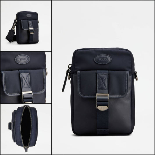 【TOD'S】Phone Holder Mini
