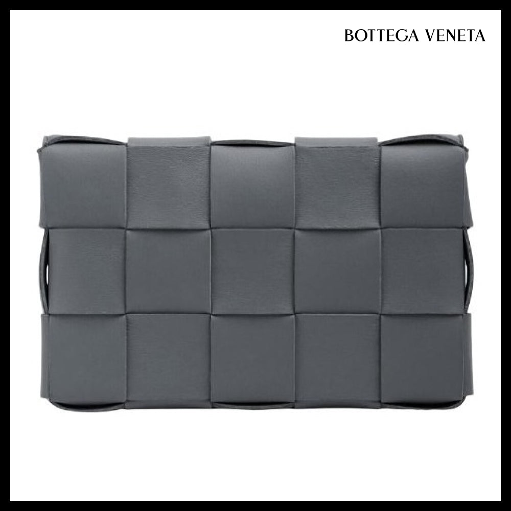 【BOTTEGA VENETA】Cassette Bag