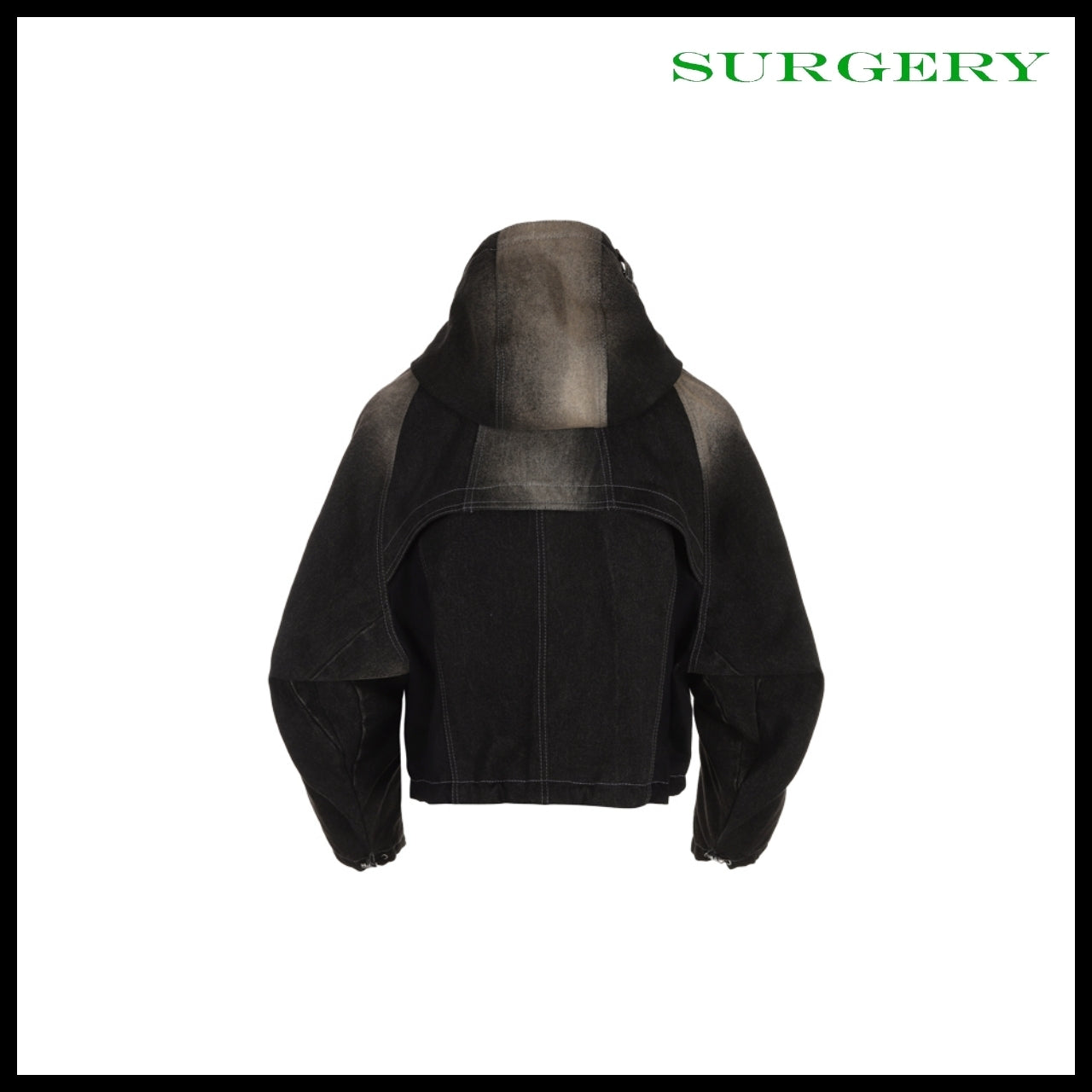 【SURGERY】PROCESS 032