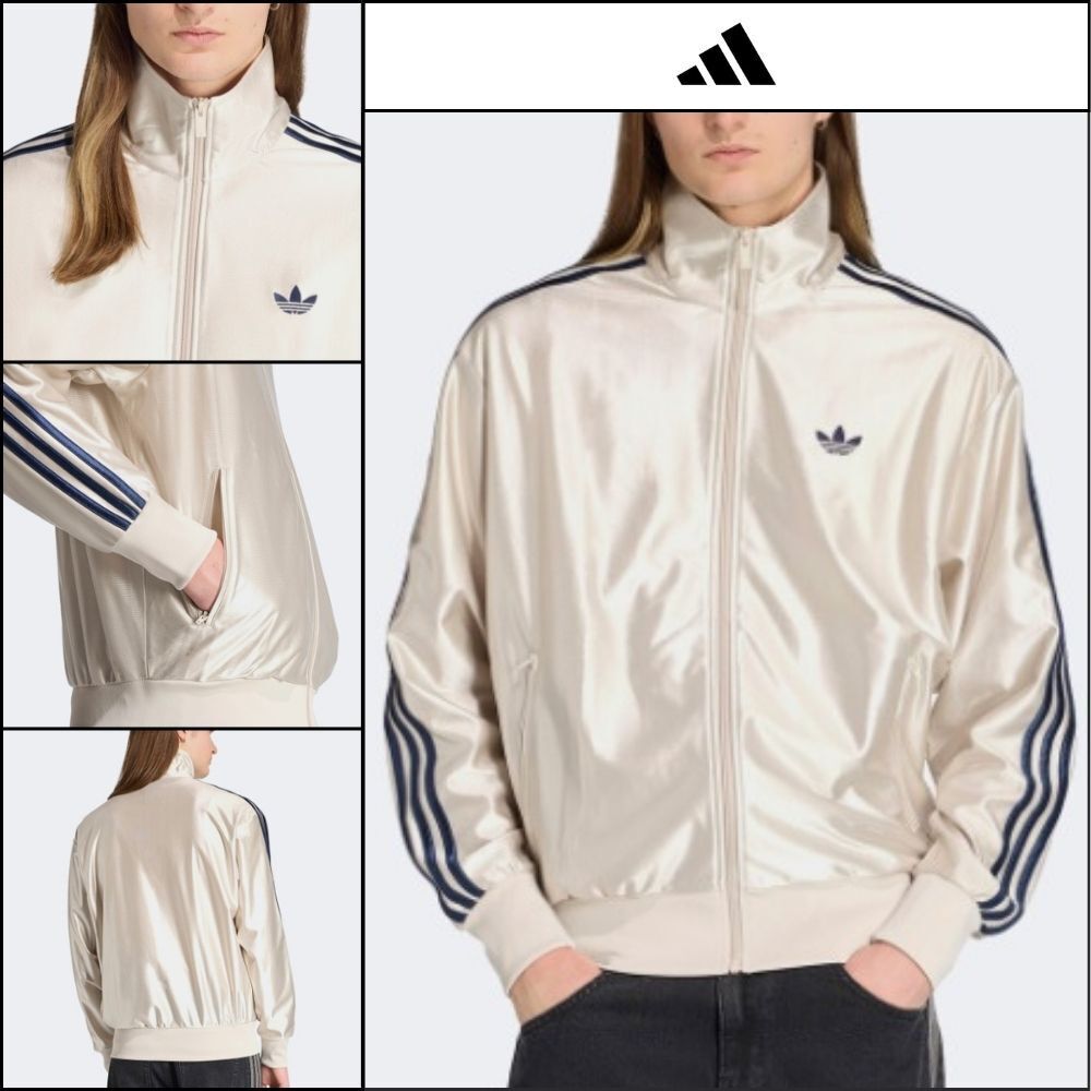【ADIDAS】Adidas Originals Beckenbauer Track Top