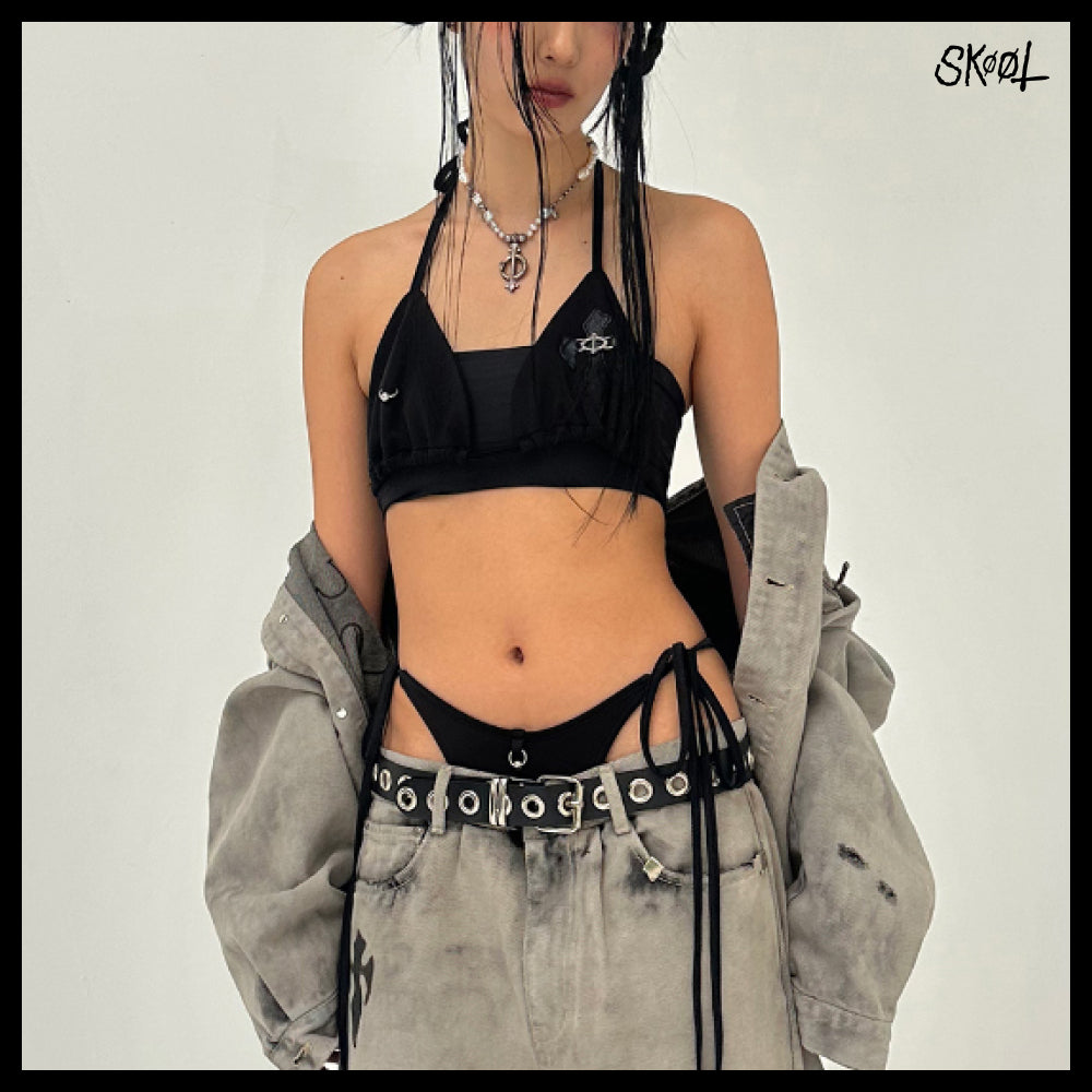 【SKOOT】Bebe Luxe Bikini