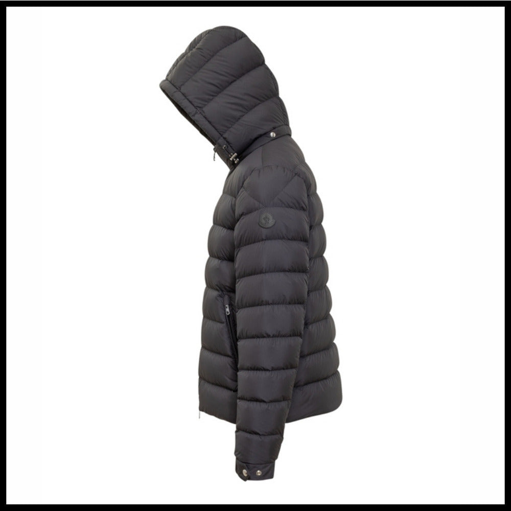 【MONCLER】ARNEB Navy Puffer Jacket