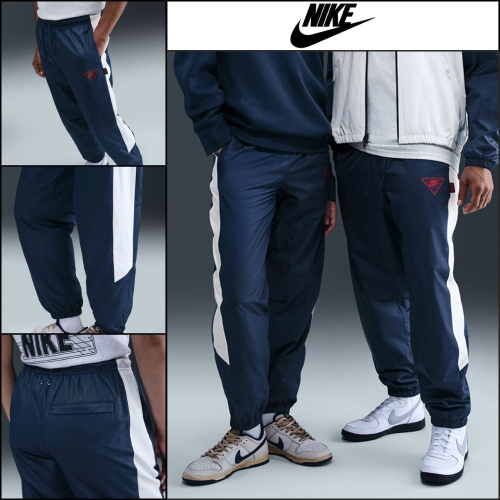 【NIKE】Men's Windrunner Pants