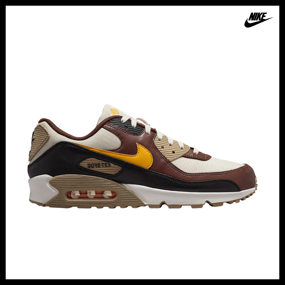 【Nike】Air Max 90 Gore-Tex Cacao Wow Khaki