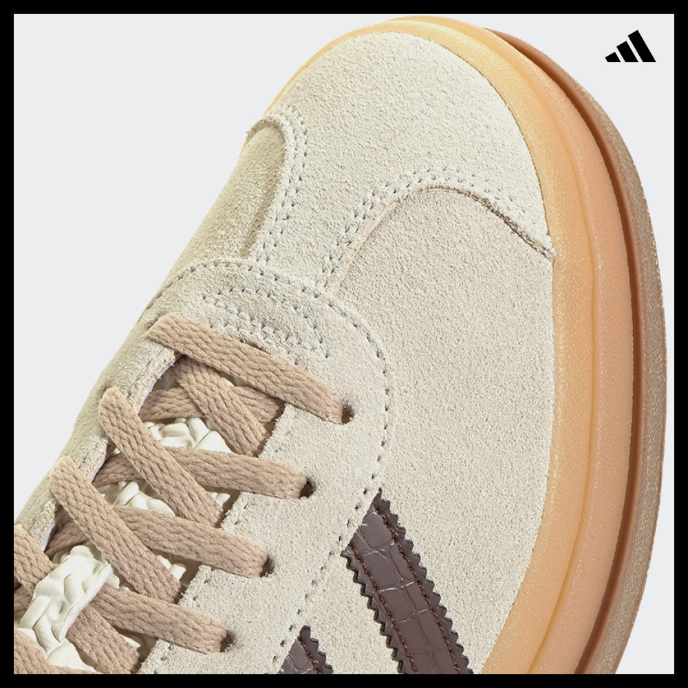 【ADIDAS】Gazelle Bold Women’s JR7522