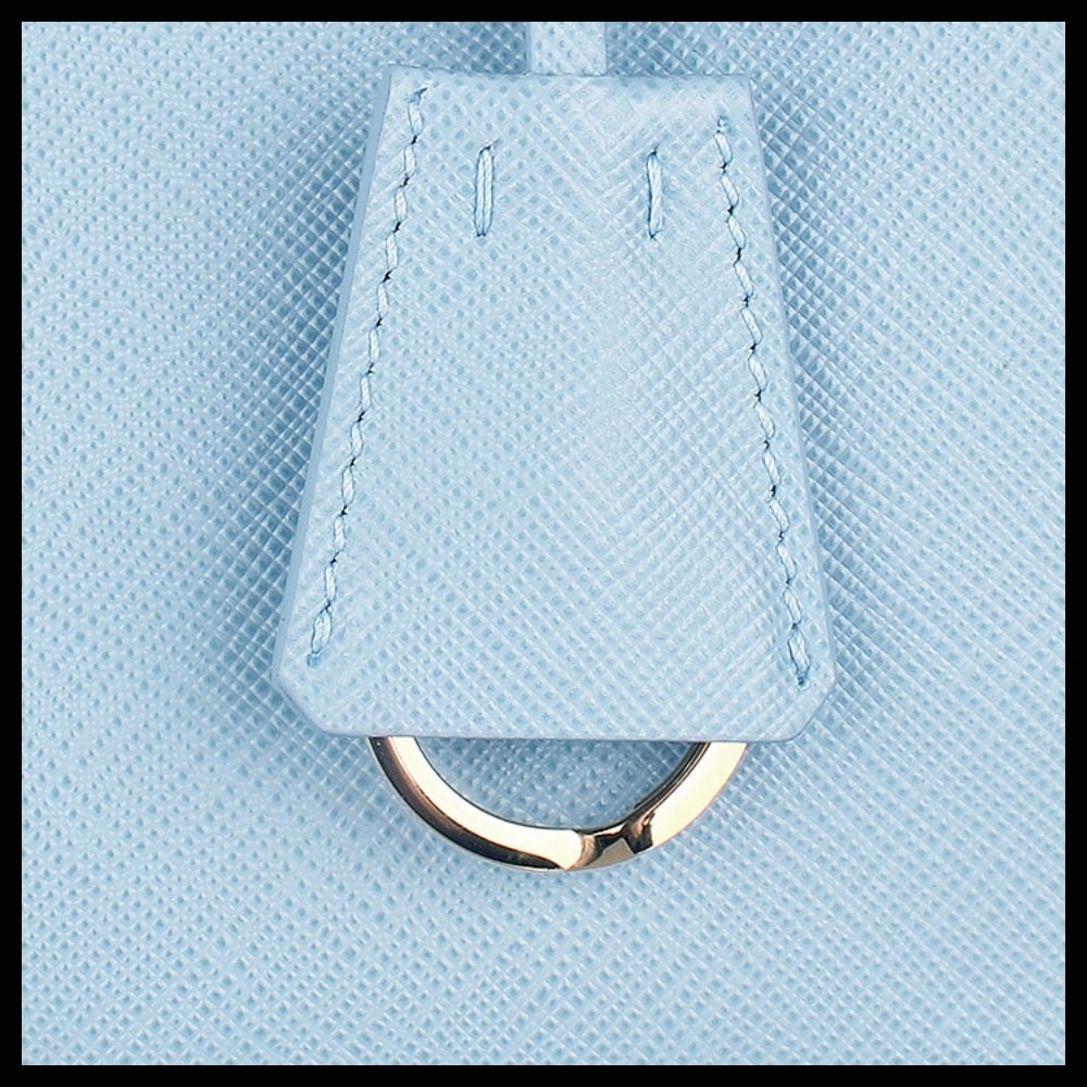 【PRADA】 Galleria Saffiano Shoulder Bag
