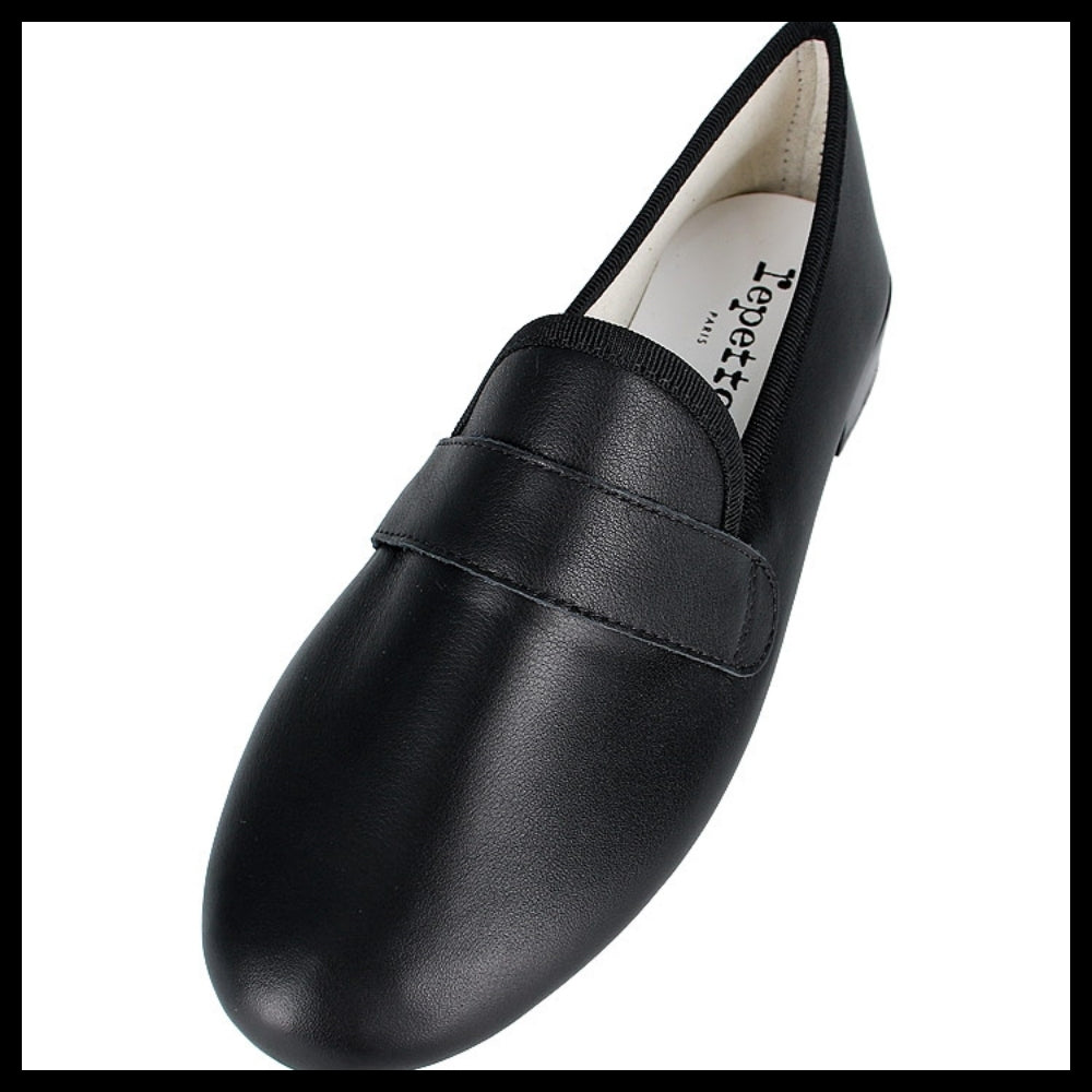 【repetto】 Michael Gomme Loafers