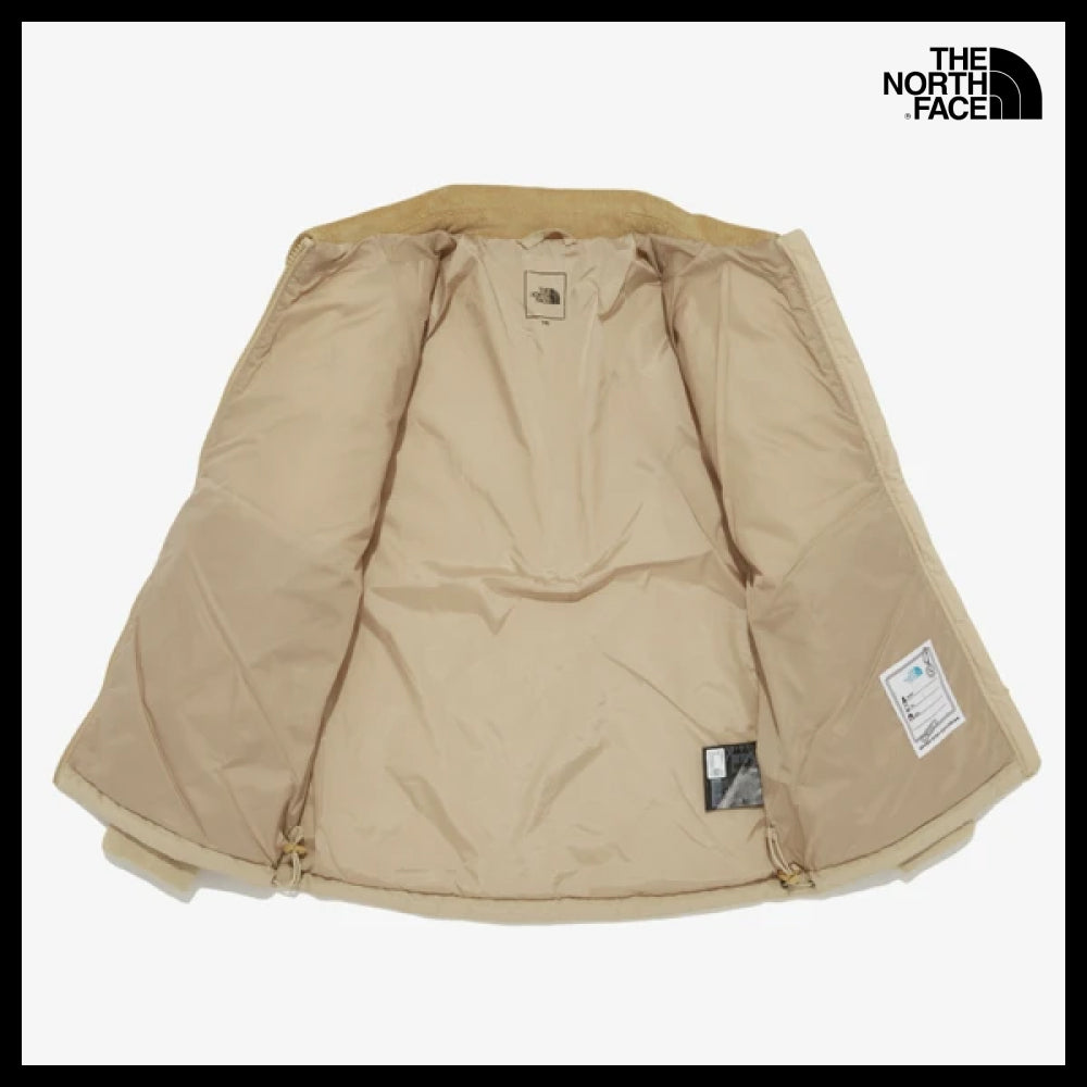 THE NORTH FACE Kids' Campsite V-Motion