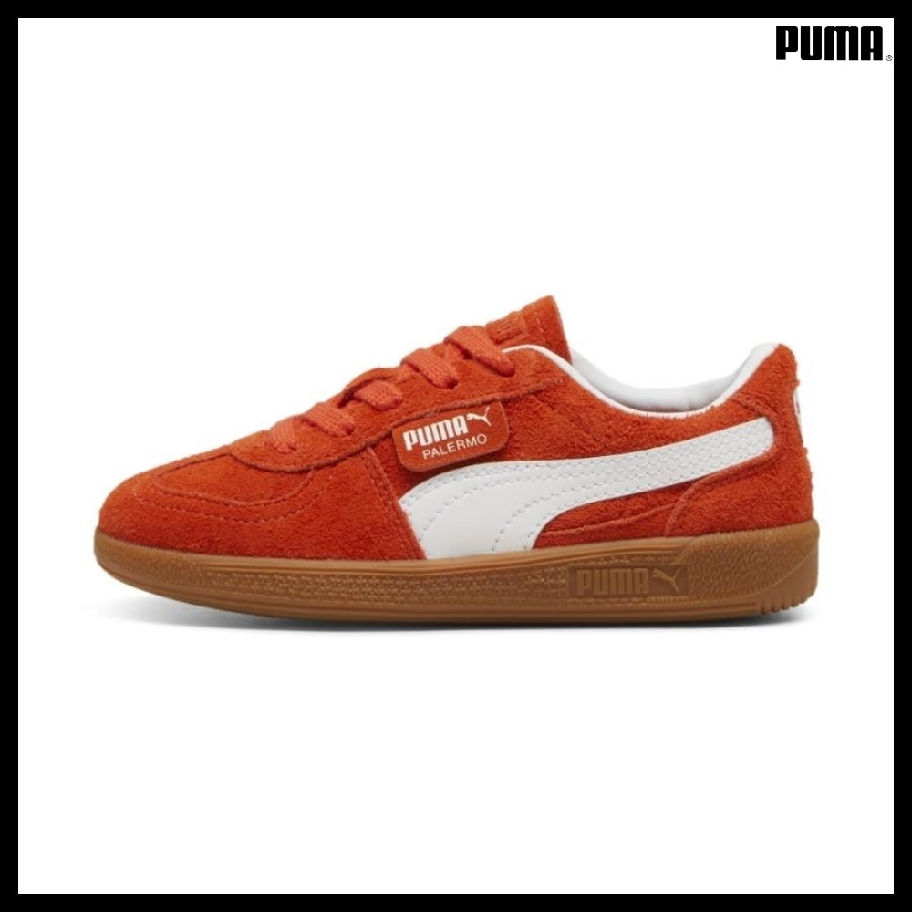 【PUMA】Palermo Kids 3 Colors