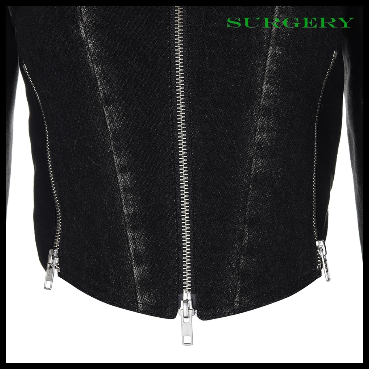 【SURGERY】PROCESS 027