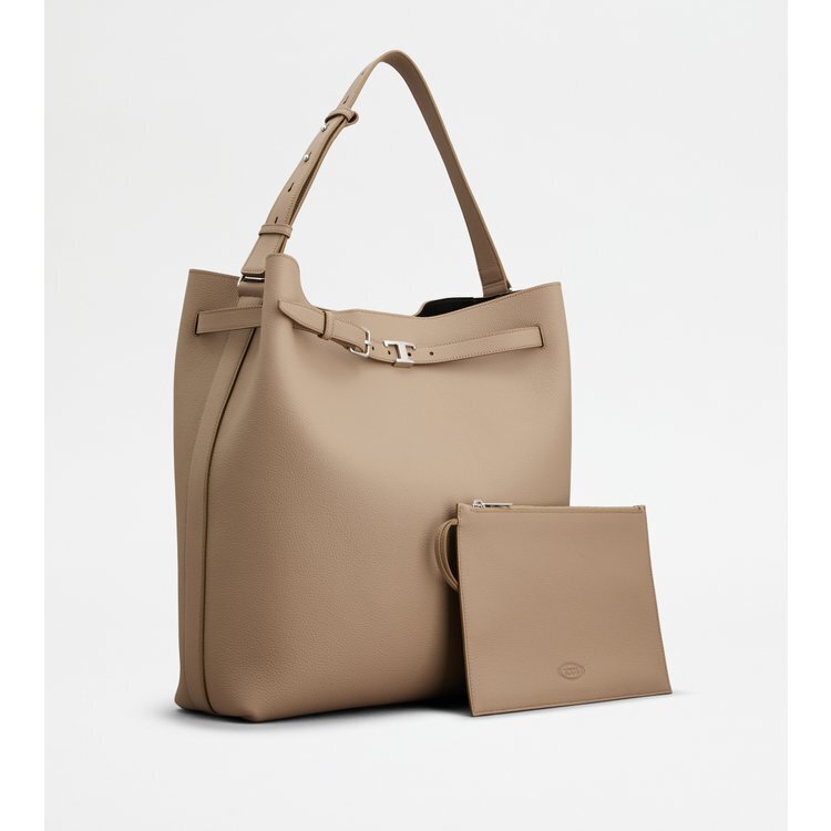 【TOD'S】Hobo Bag Medium