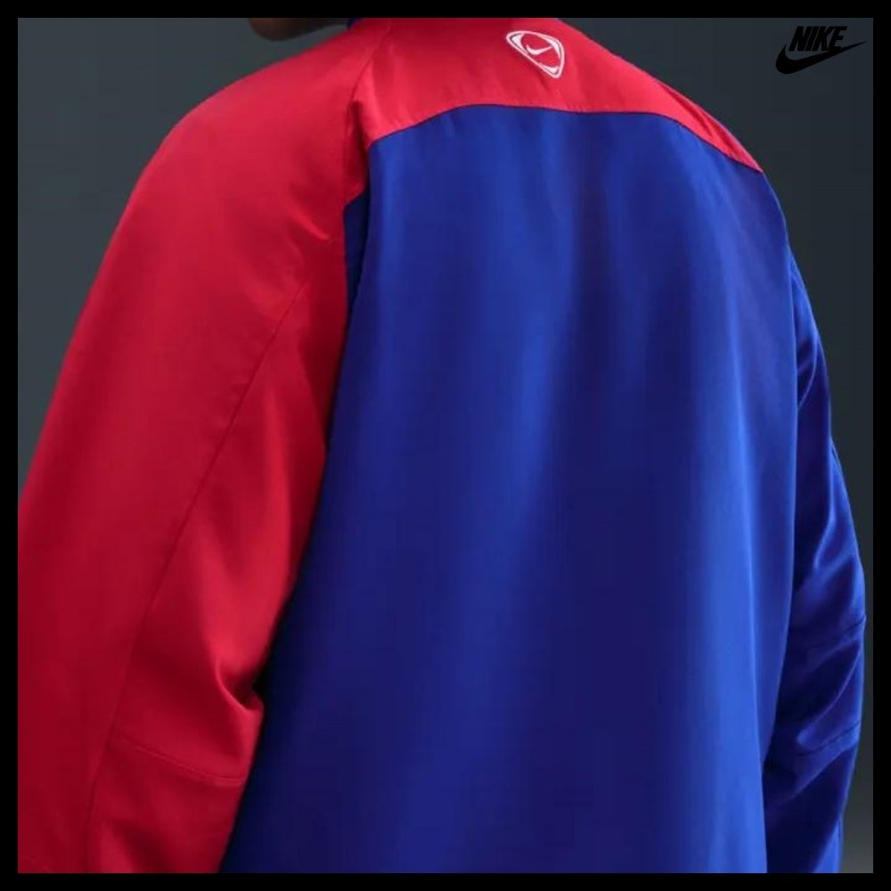 【NIKE】PSG M Reissue Track Jacket Old Royal