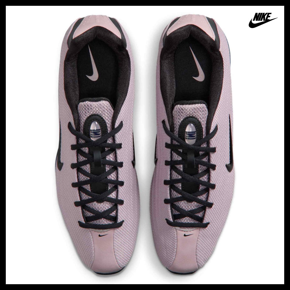 【Nike】Shox Z W Particle Rose/Black
