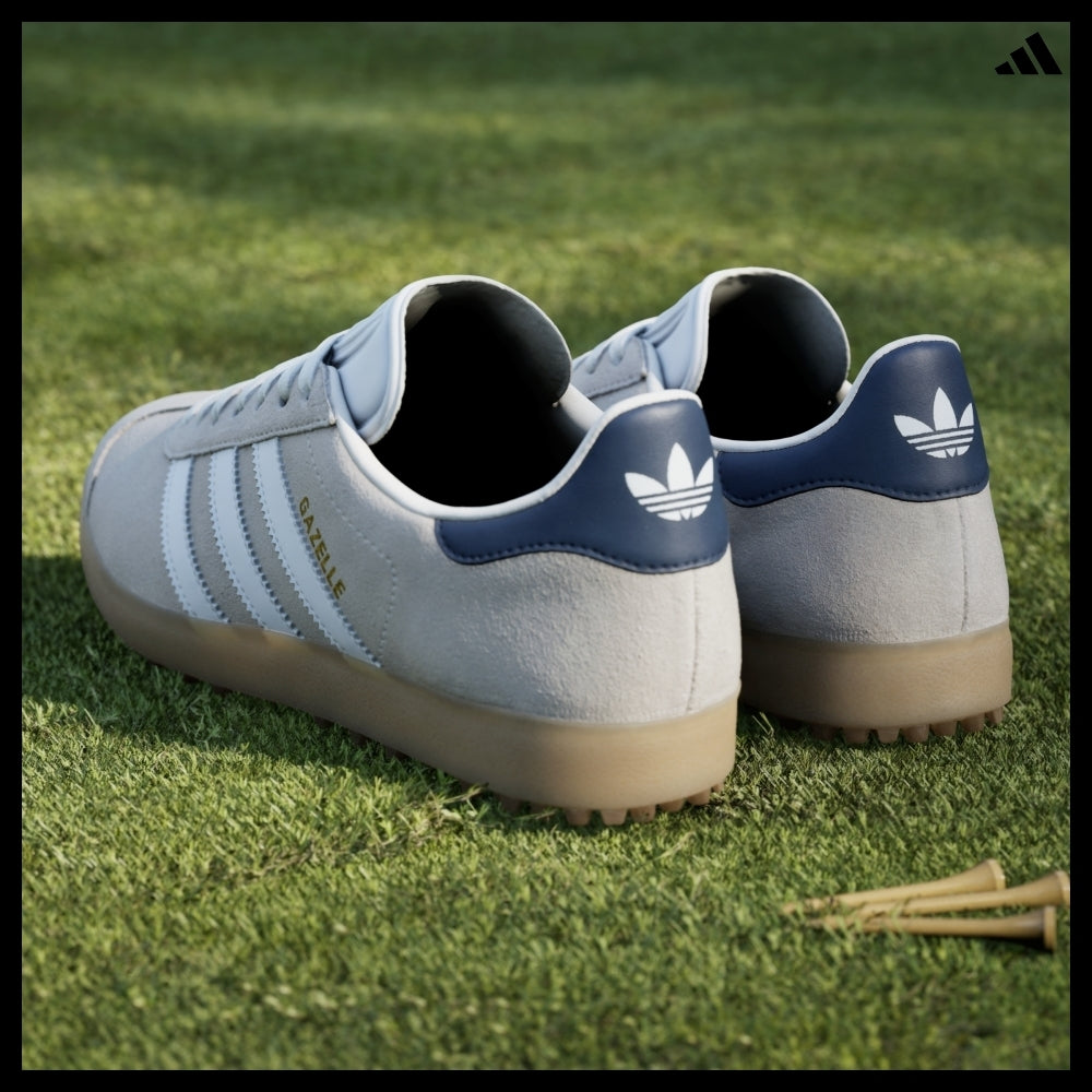 【ADIDAS】Gazelle Spikeless
