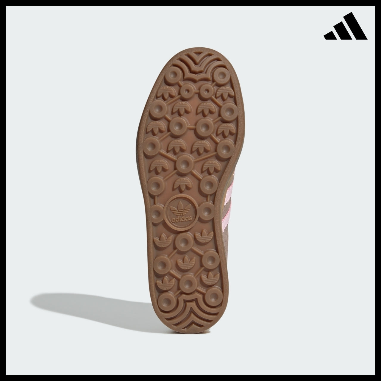 【ADIDAS】Gazelle Bold Platform Sneakers Low Top Trainers