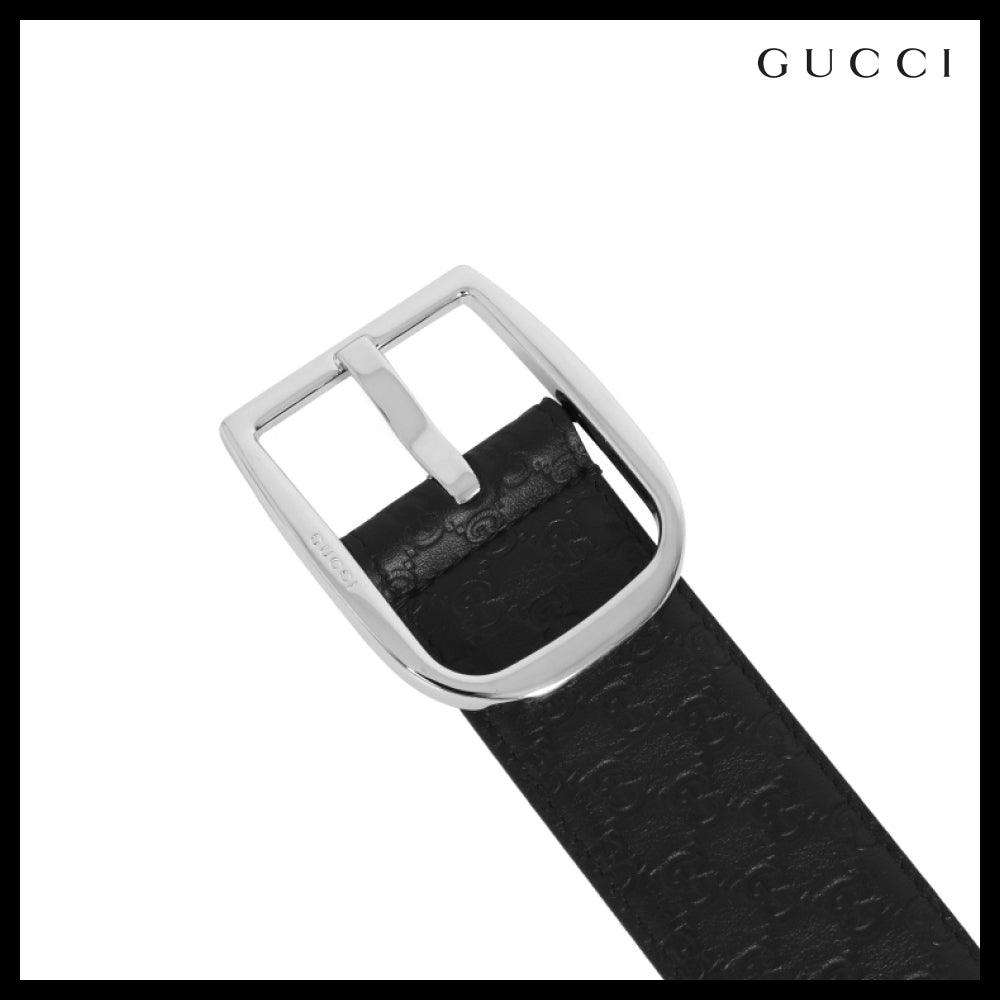 【GUCCI】GG Micro GG Belt