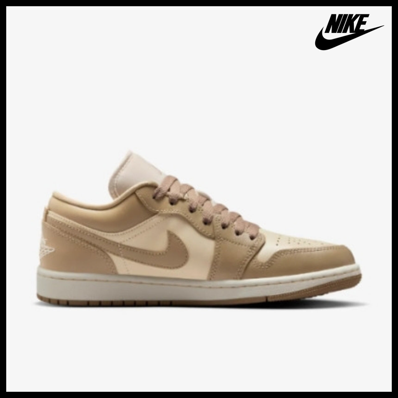 【Nike】Air Jordan 1 Two Colors