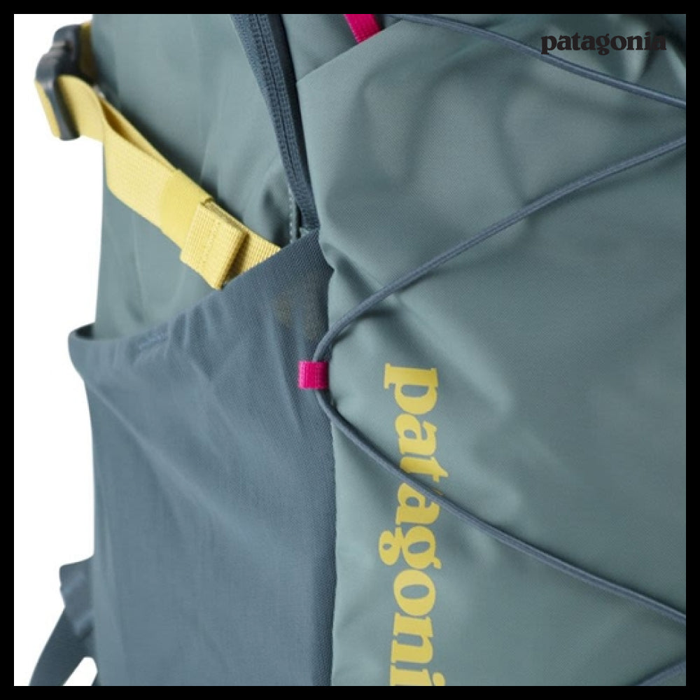 【patagonia】Refugio Day Backpack functional backpack