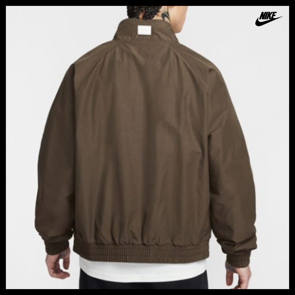【NIKE】Club LNY Men's Jacket
