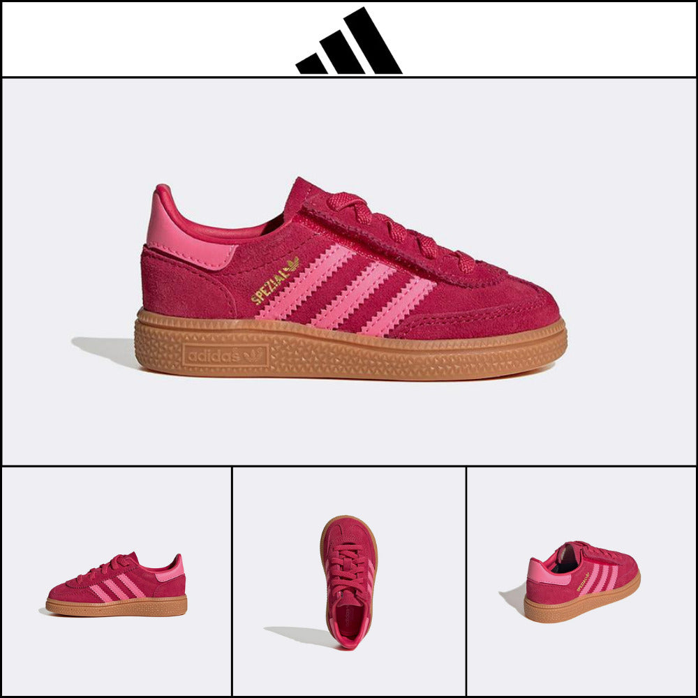 【ADIDAS】HANDBALL SPEZIAL COMFORT