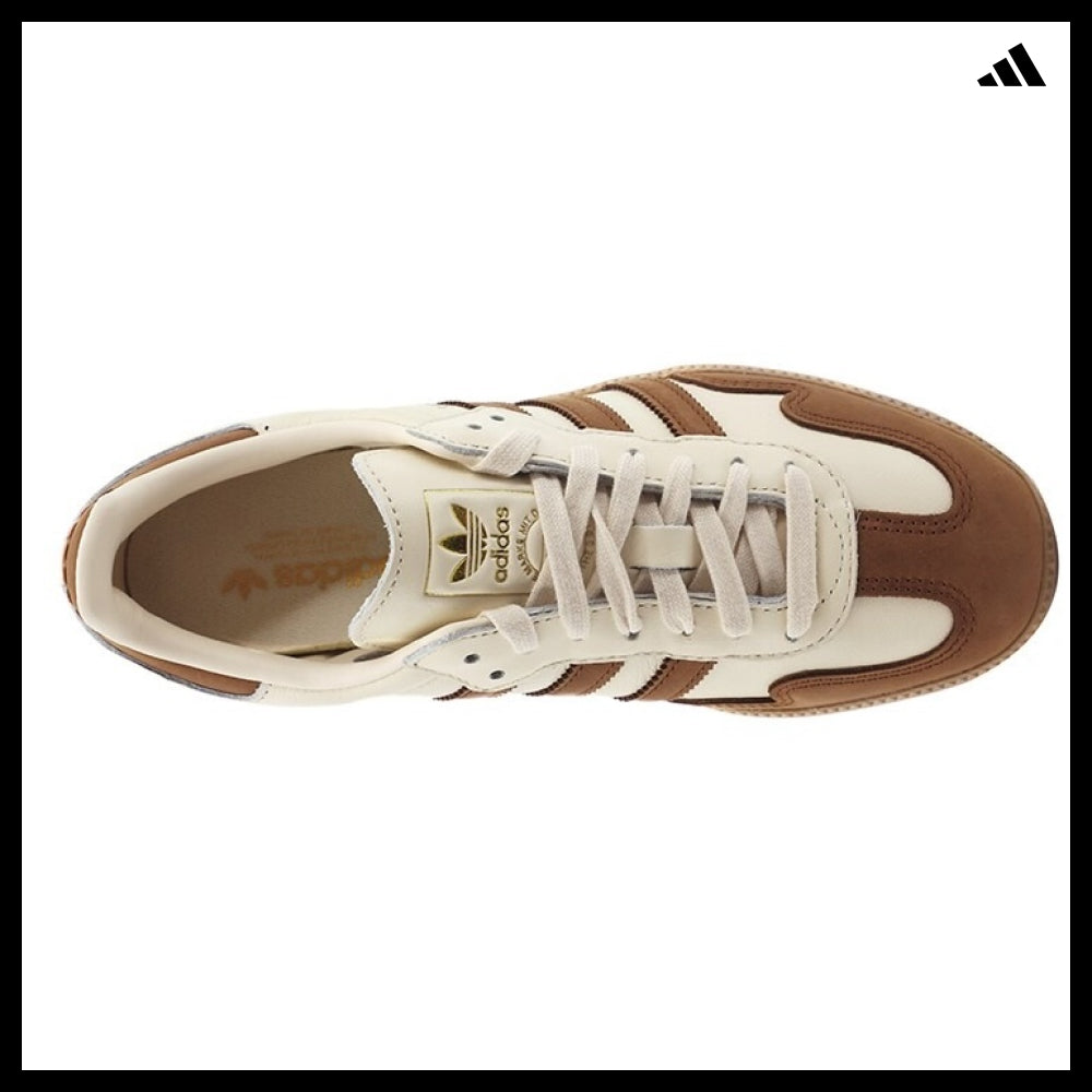 【ADIDAS 】Samba OG W