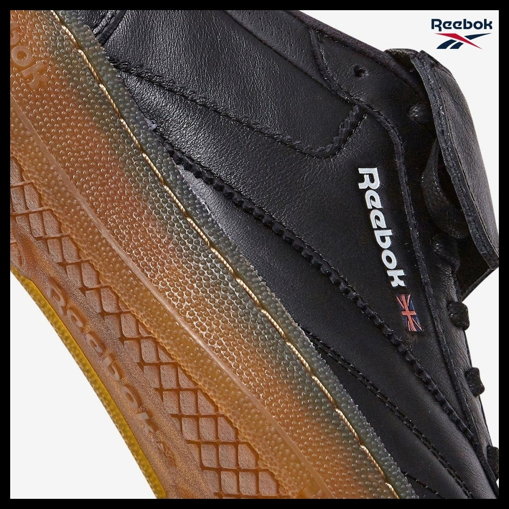 【Reebok】Terrace - Black