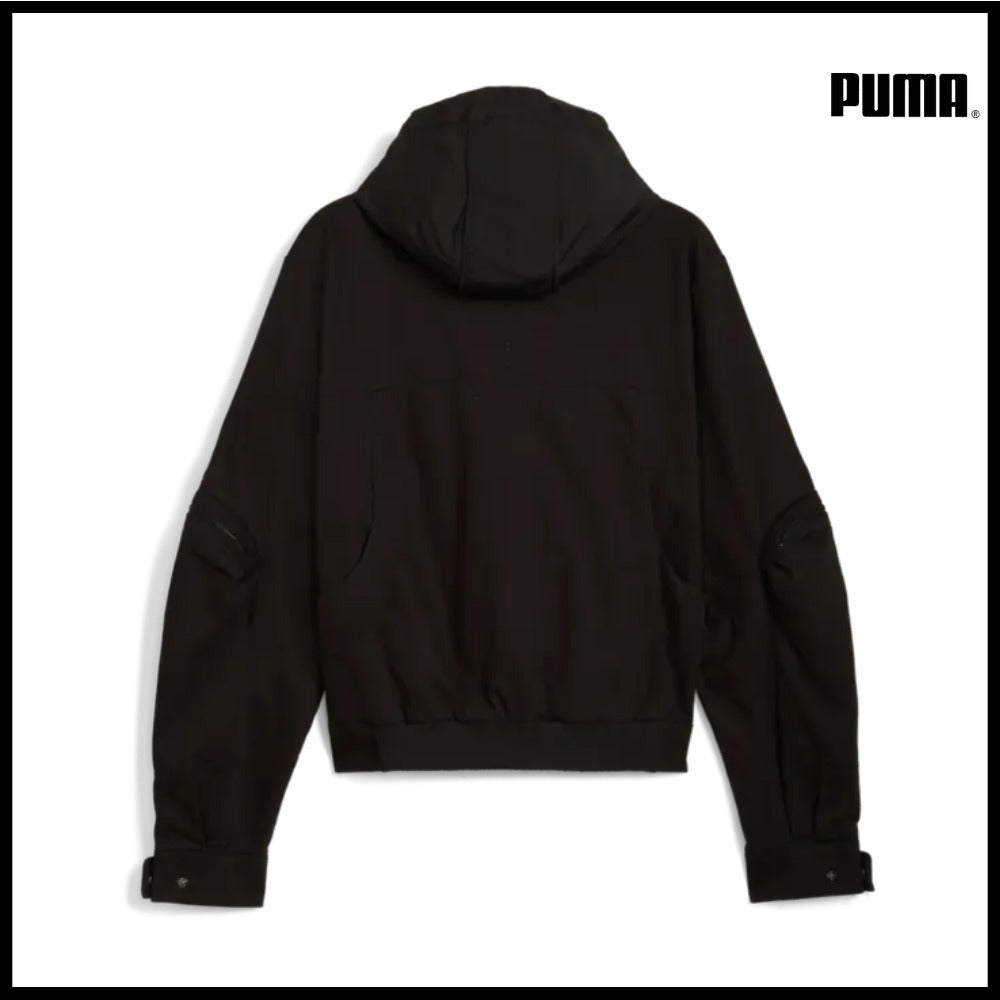 【SAN SAN GEAR X PUMA】CLRT Jacket