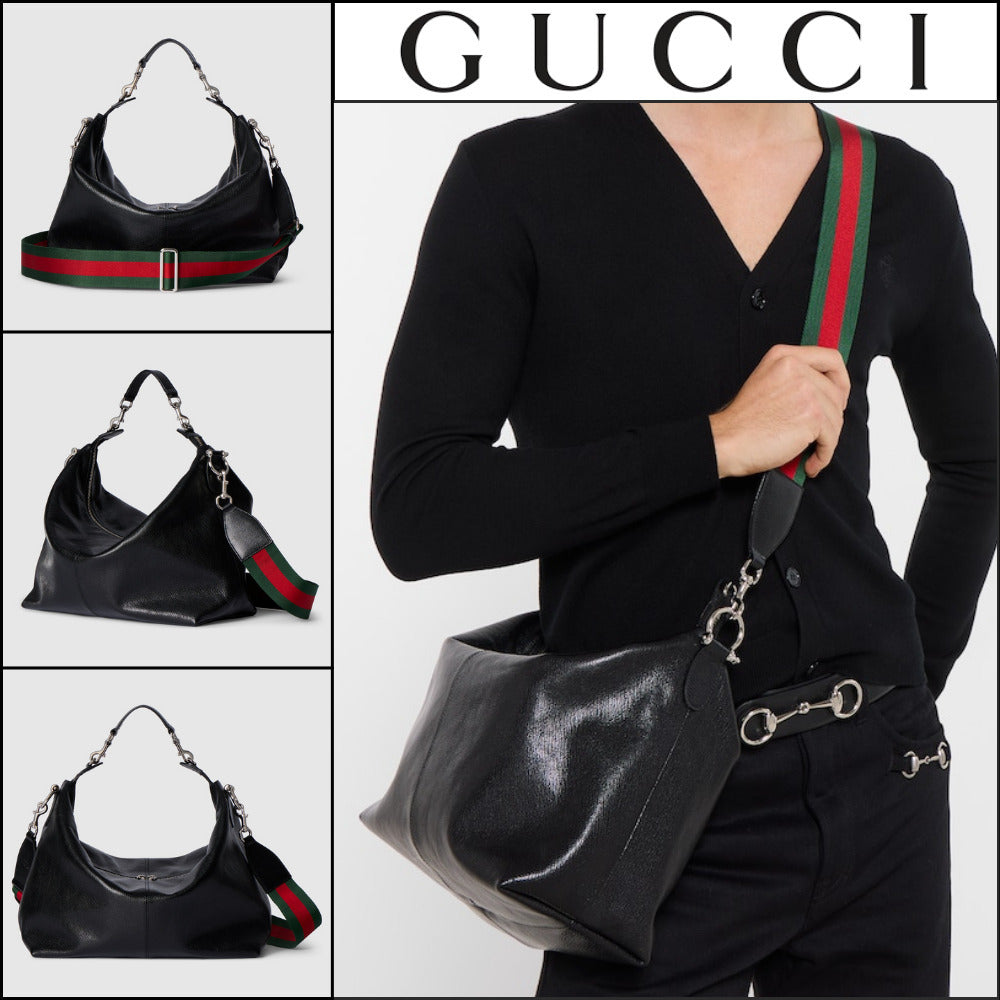 【GUCCI】Brera Medium Crossbody Bag 1053