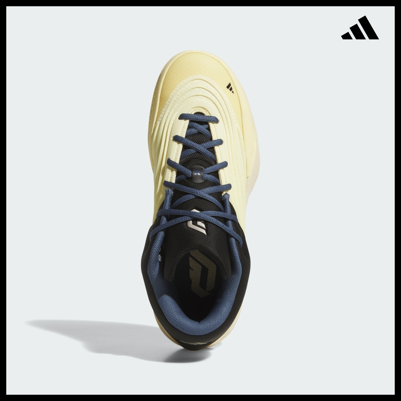 【ADIDAS】Dame X Basketball Shoes Court Sneakers