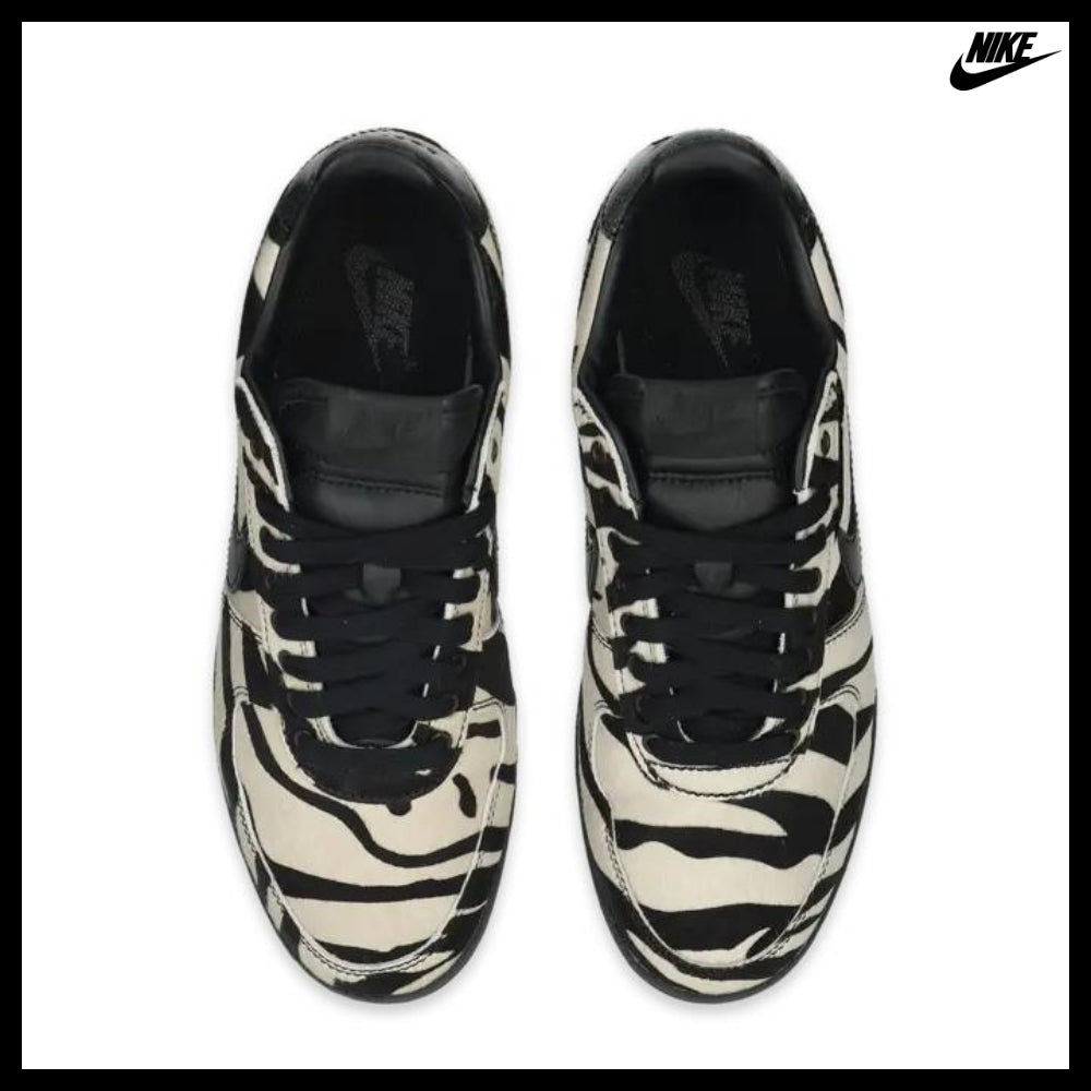 【NIKE】Field General PRM Black