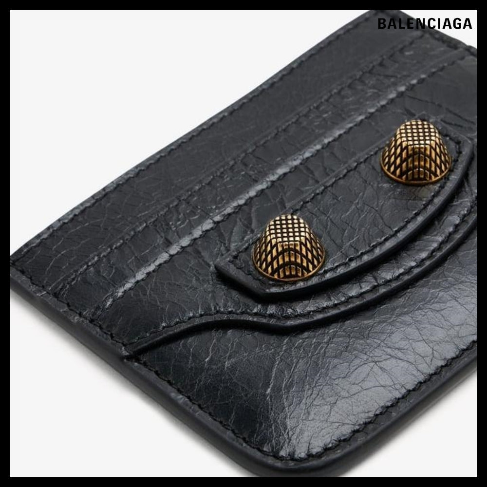 【正規品】BALENCIAGA Le Cagole Card Holder