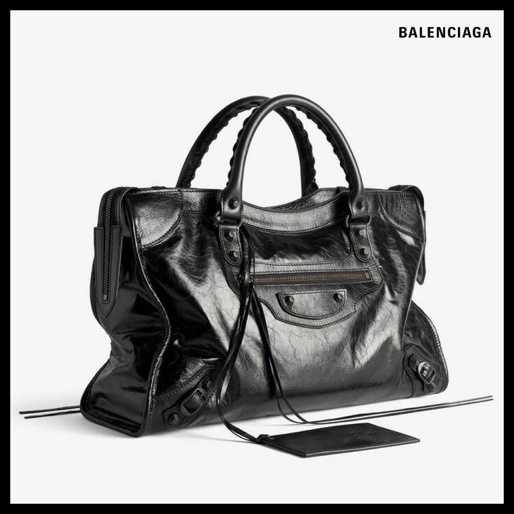 【BALENCIAGA】Le City Bag Medium 1629